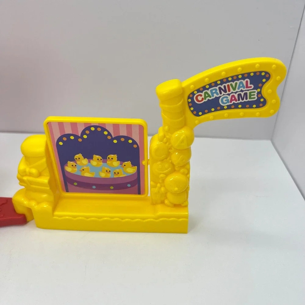 VTech Go Go Smart Friends Carnival Magic Show and Game Playset‎ Replacement